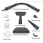 DB Tech Handheld Multi-Purpose Pressurized Steam Cleaner - image 4