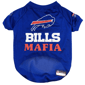 NFL Buffalo Bills Raglan Pet Jersey - image 1
