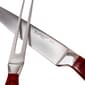 BergHOFF Pakka Stainless Steel 7pc. Steak & Carving Set - image 3