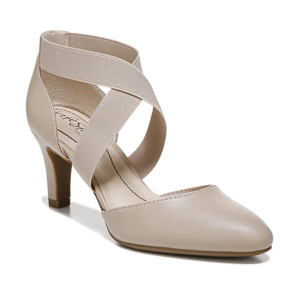 Womens LifeStride Gallery Pumps - image 