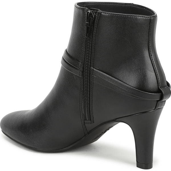 Womens LifeStride Guild 4 Ankle Booties