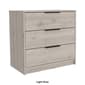 FM FURNITURE Washington 3-Drawer Dresser - image 8