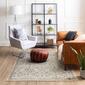 Mohawk Home Theseus Cream Large Area Rug - image 2