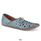 Womens Spring Step Moonwalk Loafers - image 8