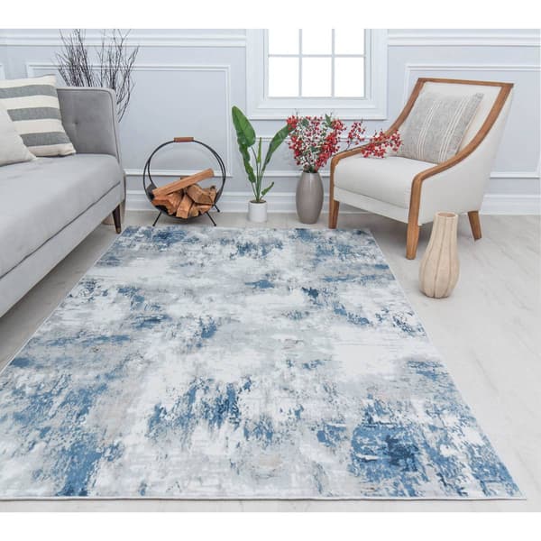 Rugs America&#8482; Samina Sheer Bliss Vintage Rectangle Area Rug