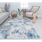 Rugs America&#8482; Samina Sheer Bliss Vintage Rectangle Area Rug - image 2