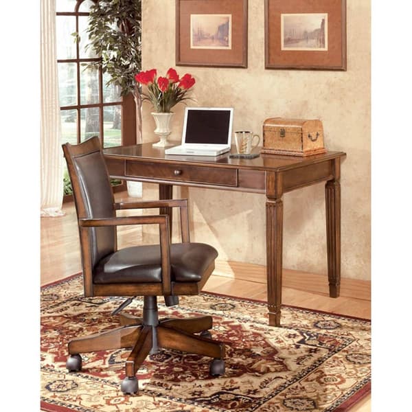 Signature Design by Ashley Hamlyn 48in. Home Office Desk
