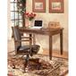 Signature Design by Ashley Hamlyn 48in. Home Office Desk - image 2