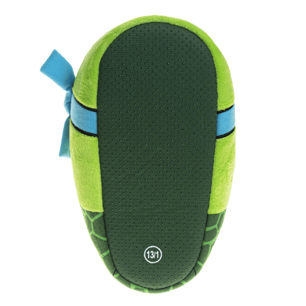 Little Boys Nickelodeon™ Teenage Mutant Ninja Turtles Slippers