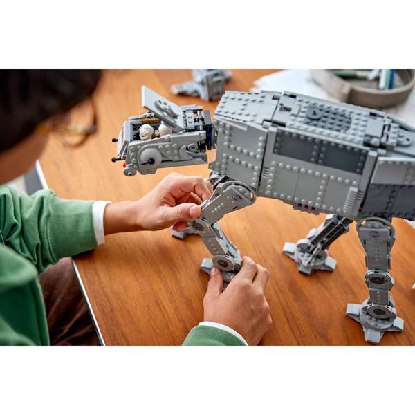 LEGO Star Wars® Imperial Remnant AT-AT™ with INT-4