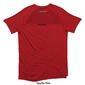 Mens Spyder Active Poly Spandex T-Shirt - image 2