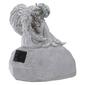 Northlight Seasonal "Welcome to Our Garden" Angel Garden Statue - image 4