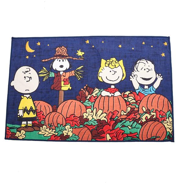 Nourison Peanuts(tm) Fall Mat - image 