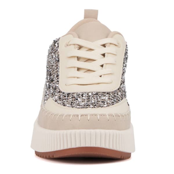 Womens New York & Company Twyla Fashion Sneakers