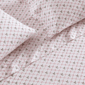 Martha Stewart Holiday Bows Sheet Set - image 3