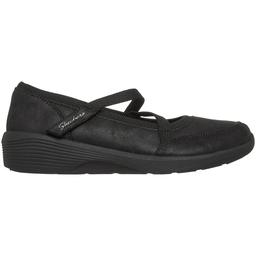 Womens Skechers Arya - Made To Charm Mary Jane Flat