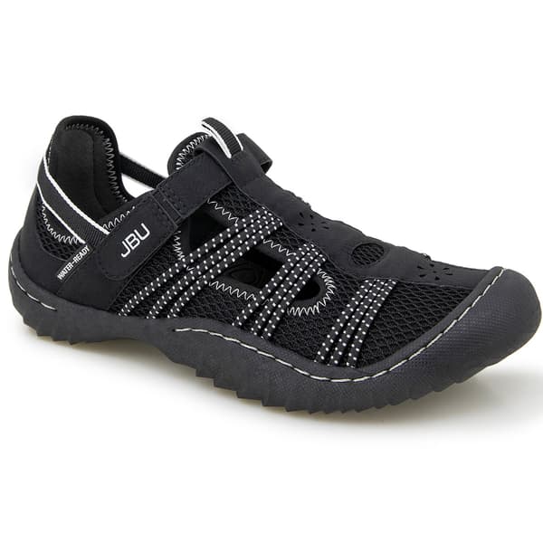 Womens JBU Josie Water Shoes