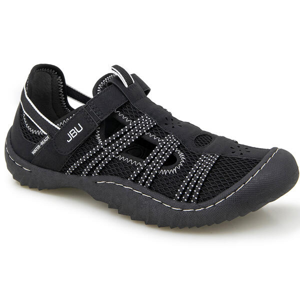 Womens JBU Josie Water Shoes - image 