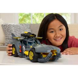 Batman™ DC Core Batlink Batmobile
