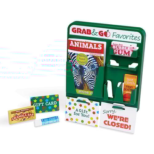 Melissa &amp; Doug® Fresh Mart Grocery Store Collection