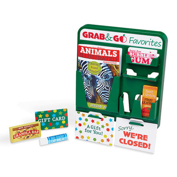 Melissa &amp; Doug® Fresh Mart Grocery Store Collection