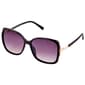 Womens Fanta Eyes Monte Carlo Sunglasses - image 1