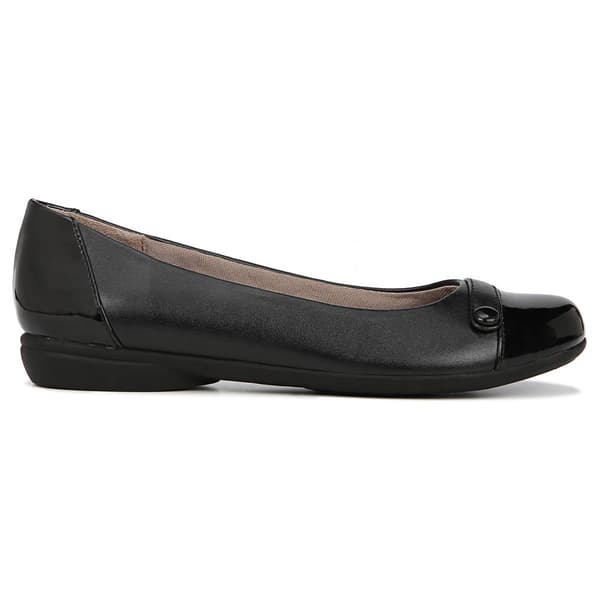 Womens LifeStride Alchemy Comfort Flats - Boscov's