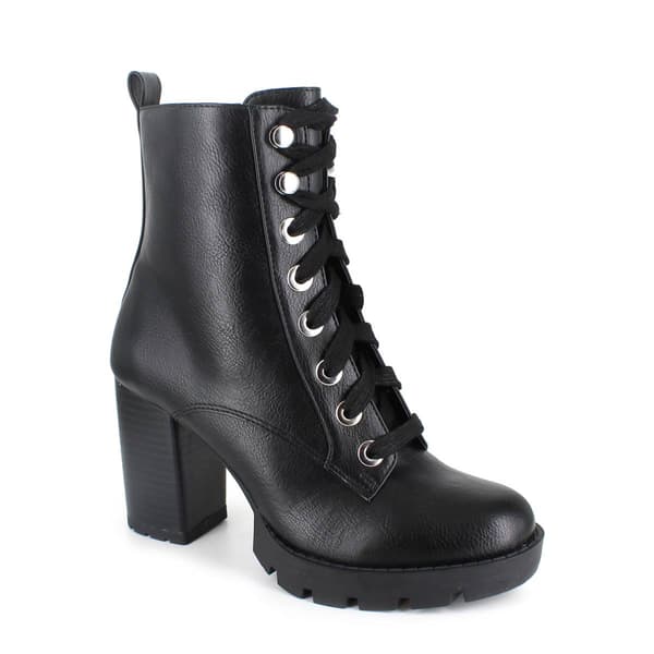 Xoxo ankle boots top