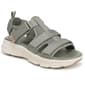 Womens Ryka Devotion Max T Strap Sandals - image 1