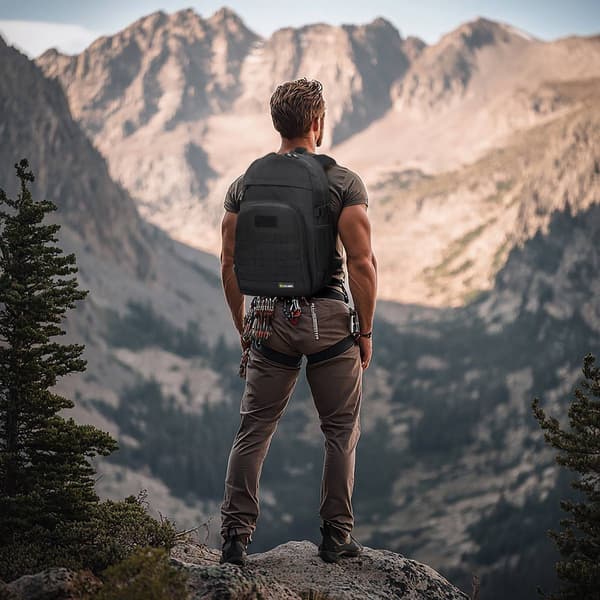 U.S. Army Tango Tactical Laptop Backpack