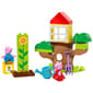 LEGO&#174; DUPLO Peppa Pig Garden & Tree House - image 2