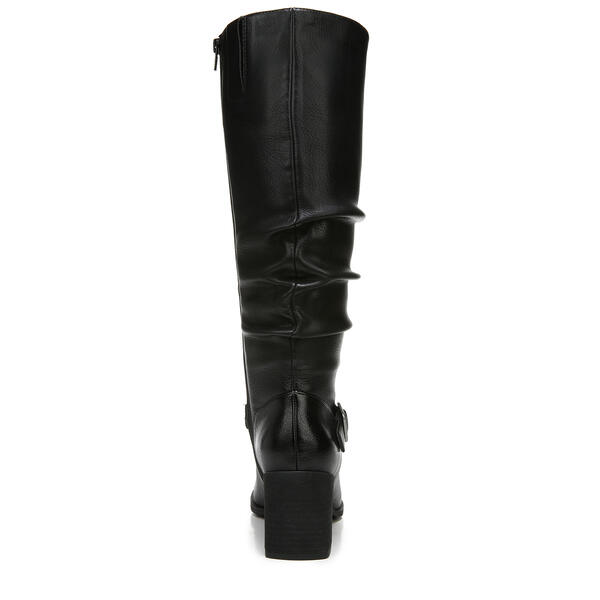 Womens SOUL Naturalizer Frost Knee-High Boots