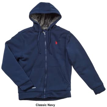 Boscov's mens sale hoodies