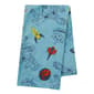 Disney Toy Story Buzz Lightyear Baby Blanket - image 4