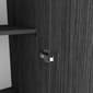 FM FURNITURE Eureka 3 Door Armoire - image 6