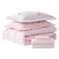 Sweet Home Collection Kids Unicorn 7pc. Bed In A Bag Set - image 2