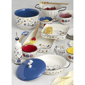 Lenox® Chef Snoopy Covered Casserole Dish - image 4