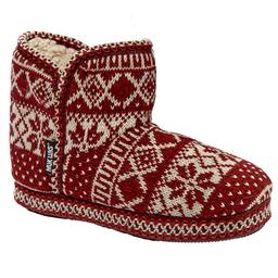 Womens Muk Luks(R) Leigh 42 Boot Slippers