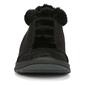 Womens BZees Golden Fur Ankle Boots - image 3