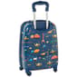 Solite Kids 18in. Construction Spinner Luggage - image 3