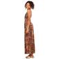 Juniors Angie Sun Honey Boho Maxi Slip Dress - image 4