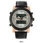 Mens TIMETECH Analog/Digital Multi-Function Sport Watch - 2812 - image 2