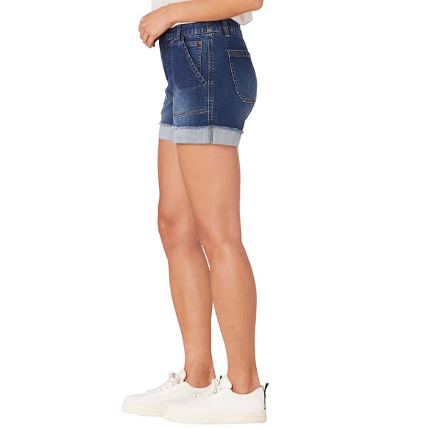 Womens Democracy “Ab”solution® High Rise Core Shorts