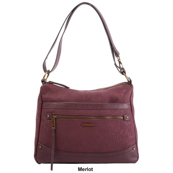 Rosetti&#174; Martha Crossbody Hobo