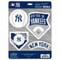 Open Road Yankees Decal Pack - image 1