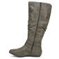 Womens Cliffs by White Mountain Fiori Tall Boots - image 3