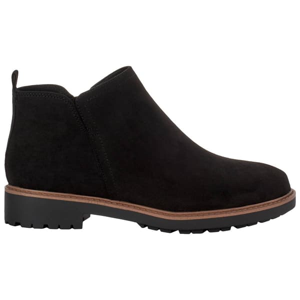 Womens Esprit Selah Ankle Boots