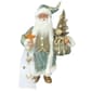 Santa's Workshop 15in. Seashore Claus Figurine - image 1