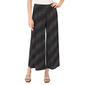 Womens MSK Wide Leg Print Pant - image 1