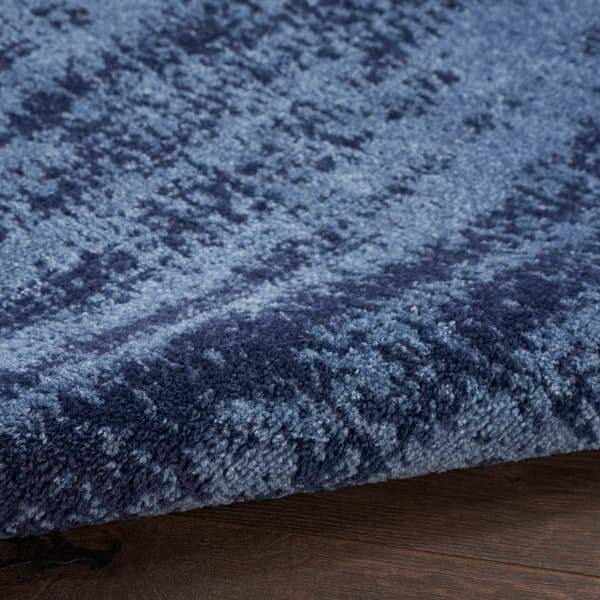 Nourison Essentials Abstract Indoor/Outdoor Area Rug
